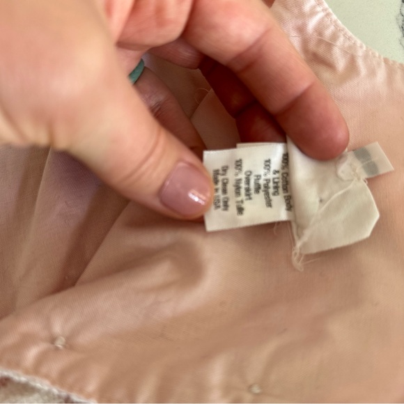 Moxie & Mabel Dress - Picture 6 of 9